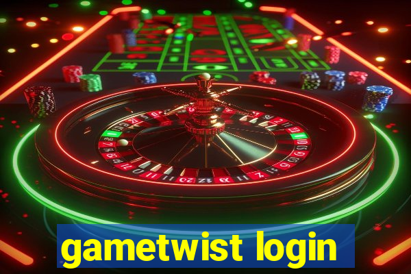 gametwist login